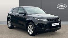 Land Rover Range Rover Evoque 2.0 D165 S 5dr Auto Diesel Hatchback
